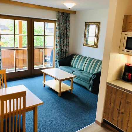 Ferienhaus Hotel Roesslwirt Kirchberg in Tirol Zewnętrze zdjęcie