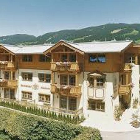 Ferienhaus Hotel Roesslwirt Kirchberg in Tirol Zewnętrze zdjęcie