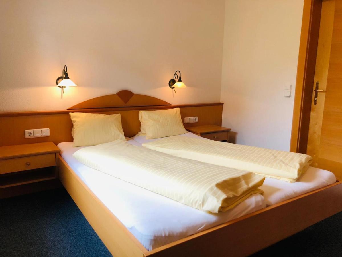 Ferienhaus Hotel Roesslwirt Kirchberg in Tirol Zewnętrze zdjęcie