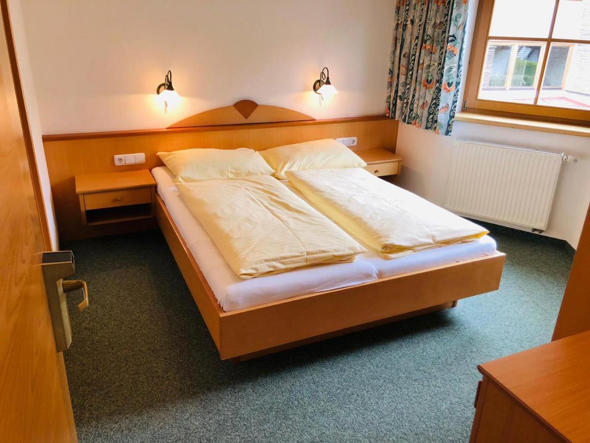 Ferienhaus Hotel Roesslwirt Kirchberg in Tirol Zewnętrze zdjęcie