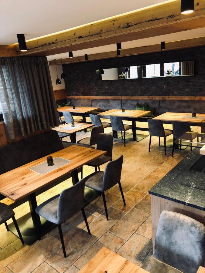 Ferienhaus Hotel Roesslwirt Kirchberg in Tirol Zewnętrze zdjęcie