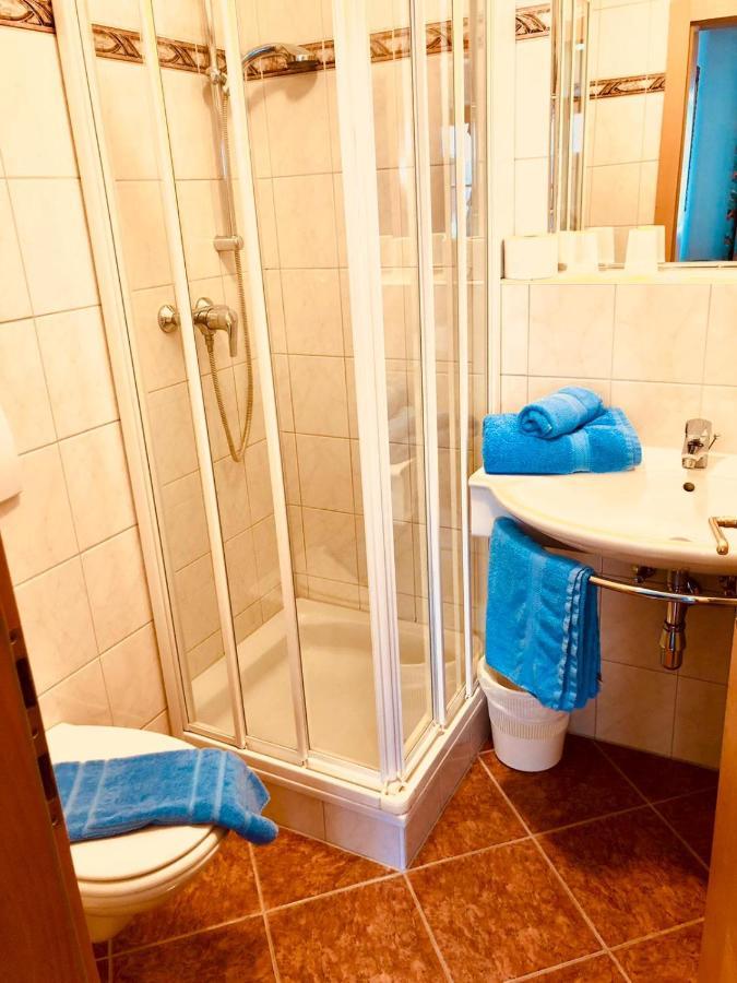Ferienhaus Hotel Roesslwirt Kirchberg in Tirol Zewnętrze zdjęcie